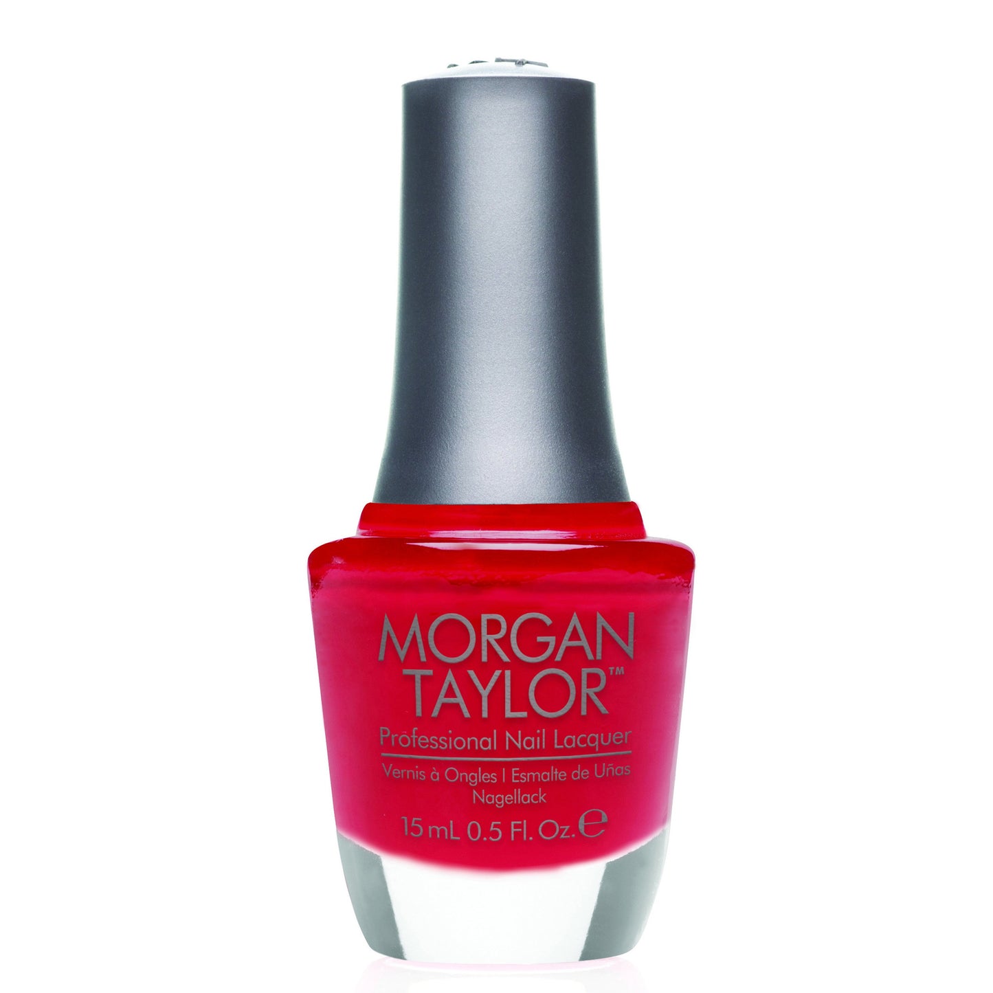 Morgan Taylor Nail Lacquer #50030 - Pretty Woman