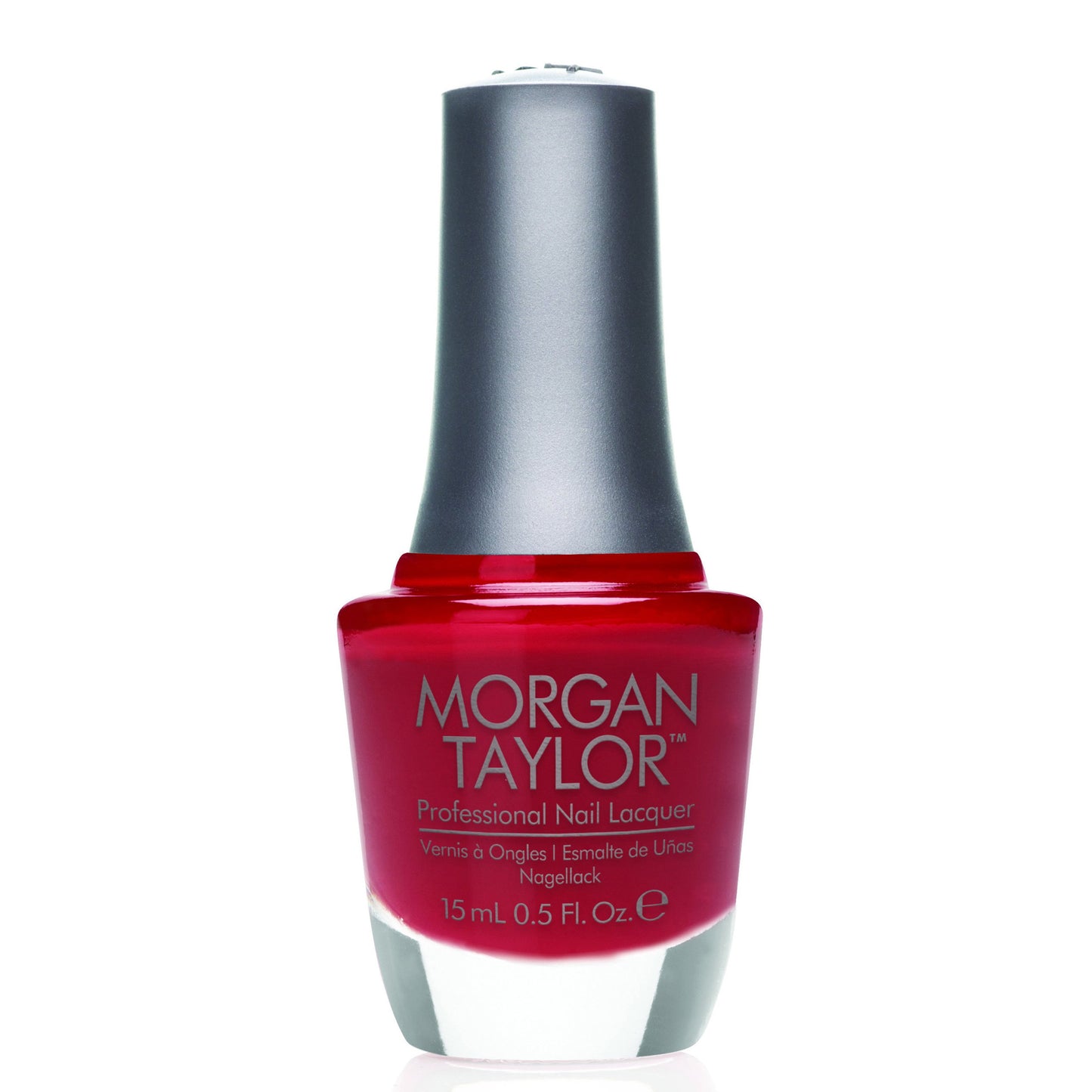 Morgan Taylor Nail Lacquer #50032 - Man Of The Moment