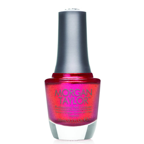 Morgan Taylor Nail Lacquer #50033 - Best Dressed