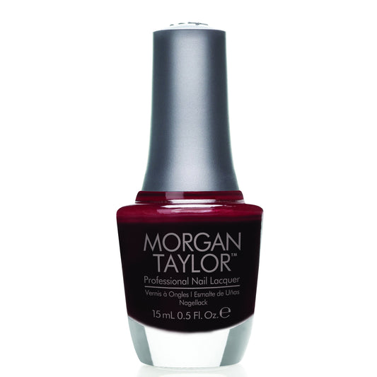 Morgan Taylor Nail Lacquer #50034 - Take The Lead