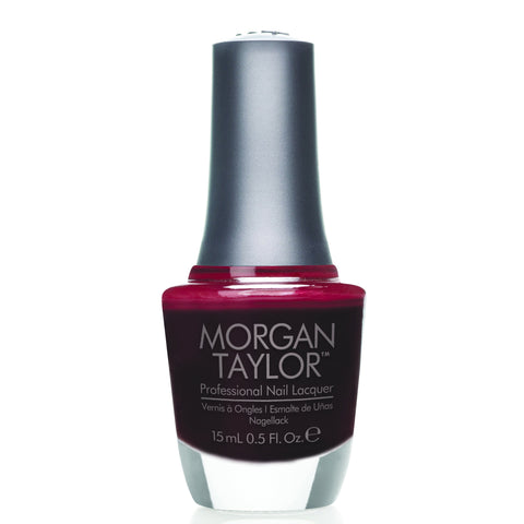 Morgan Taylor Nail Lacquer #50035 - From Paris With Love