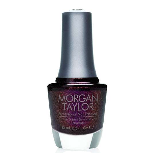 Morgan Taylor Nail Lacquer #50036 - Seal The Deal