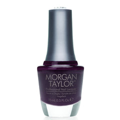 Morgan Taylor Nail Lacquer #50037 - Well Spent