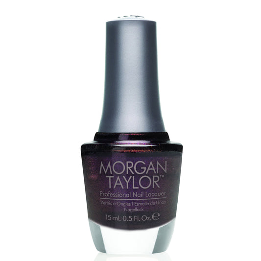 Morgan Taylor Nail Lacquer #50038 - Truth Or Dare