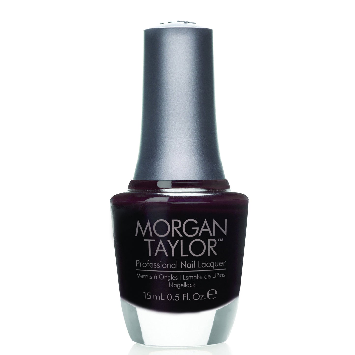 Morgan Taylor Nail Lacquer #50039 - Most Wanted