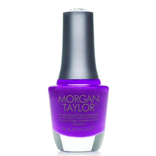 Morgan Taylor Nail Lacquer #50042 - Bright Side