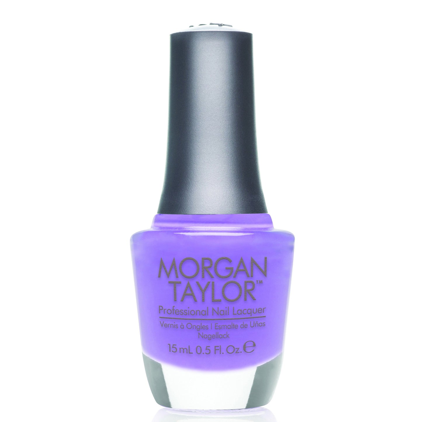 Morgan Taylor Nail Lacquer #50044 - Invitation Only