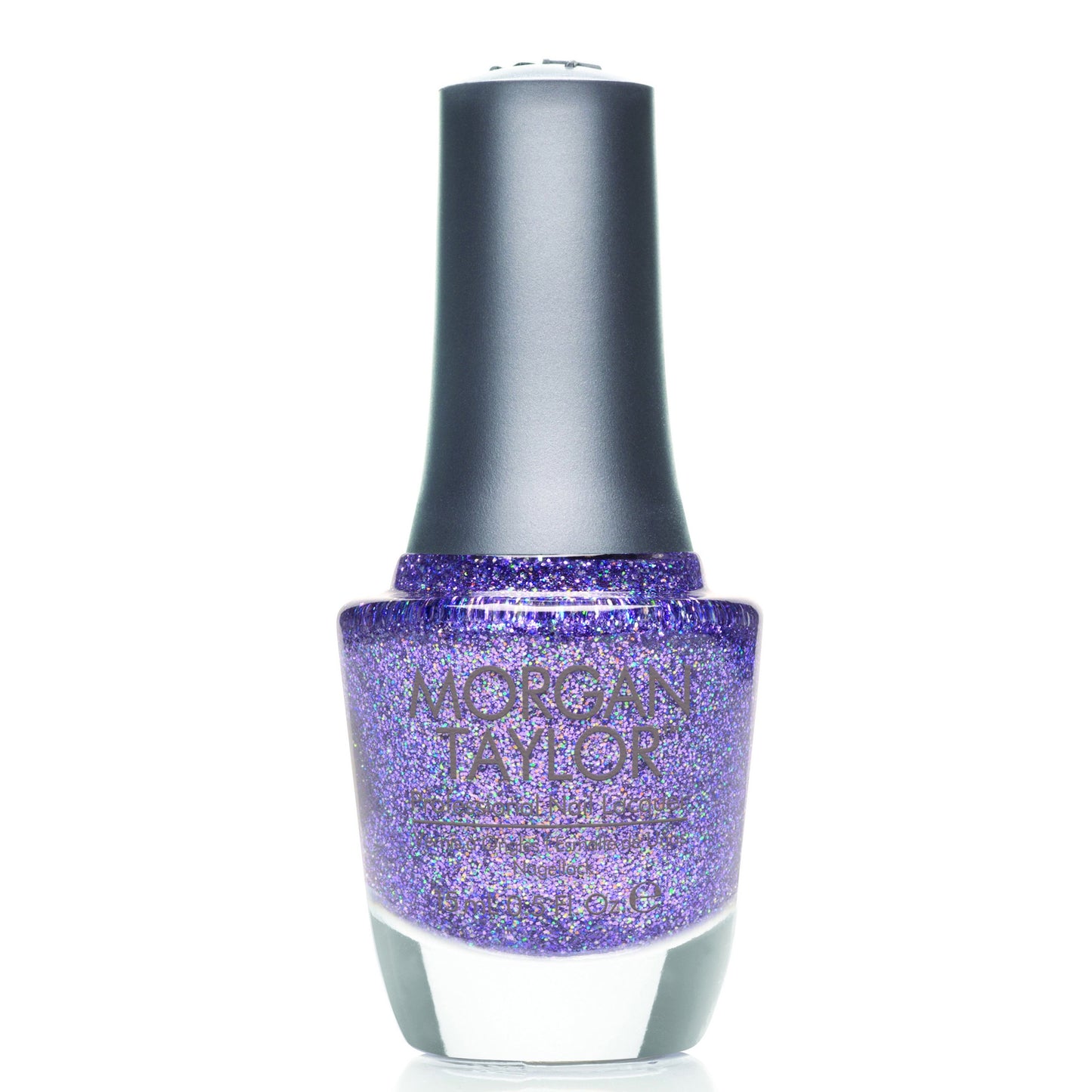 Morgan Taylor Nail Lacquer #50048 - Let Them Eat Cake