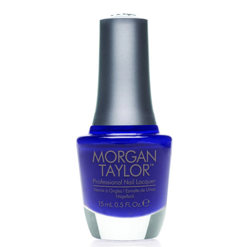 Morgan Taylor Nail Lacquer #50049 - Super Ultra Violet