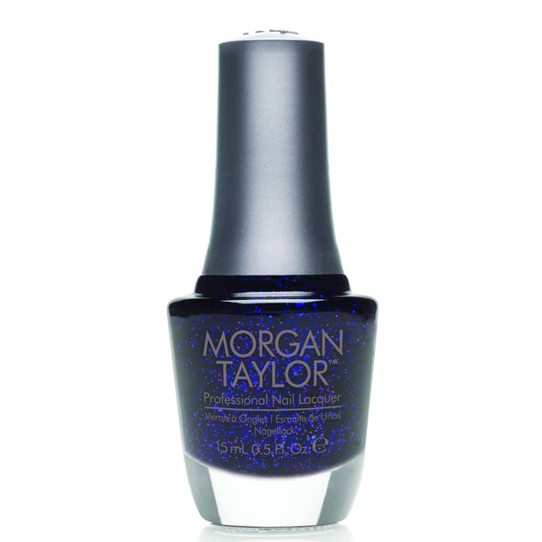 Morgan Taylor Nail Lacquer #50050 - All The Right Moves