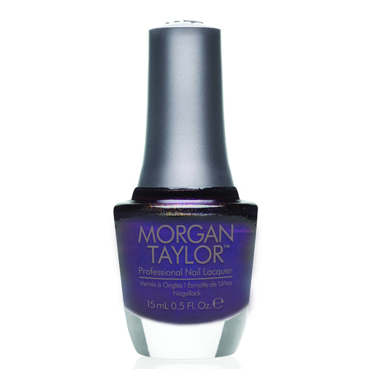 Morgan Taylor Nail Lacquer #50052 - If Looks Could Thrill