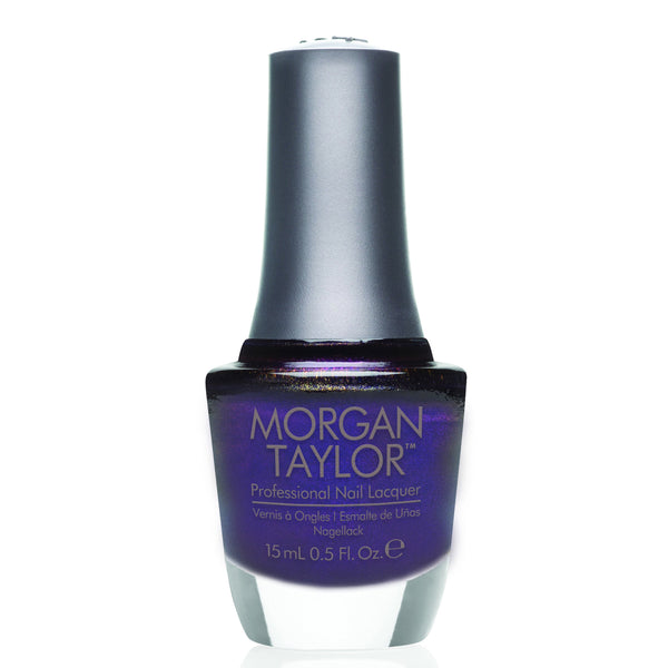 Morgan Taylor Nail Lacquer #50052 - If Looks Could Thrill