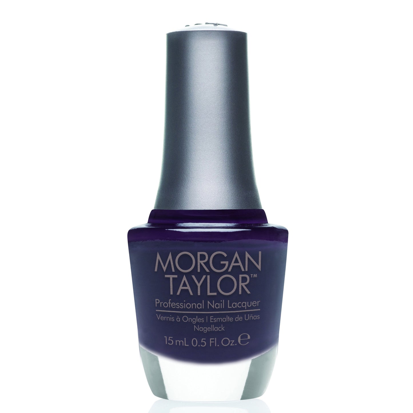 Morgan Taylor Nail Lacquer #50053 - A-Muse Me