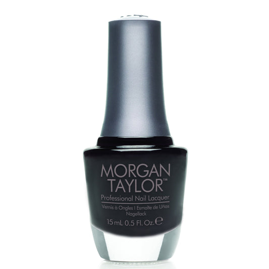 Morgan Taylor Nail Lacquer #50054 - Night Owl