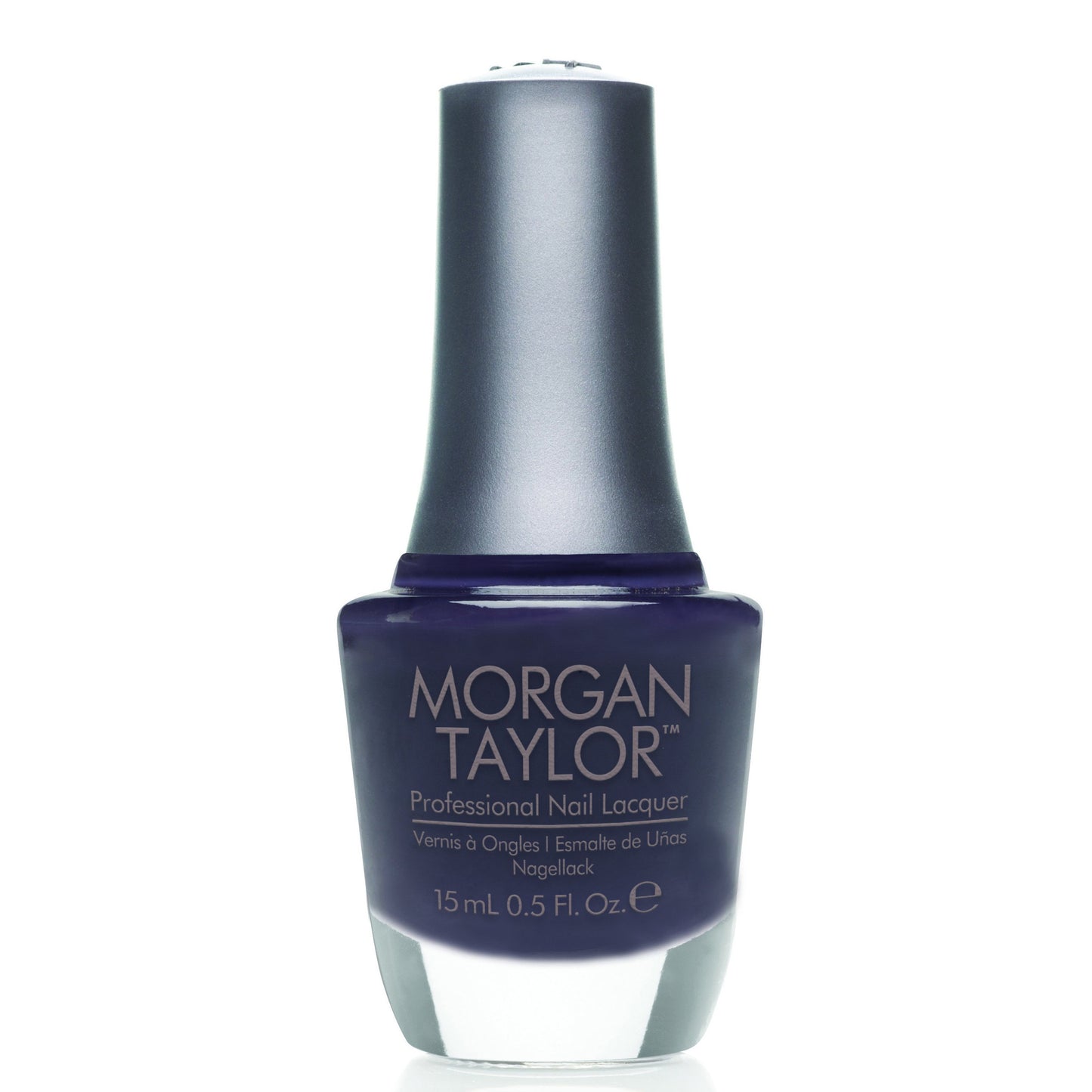 Morgan Taylor Nail Lacquer #50056 - Lust Worthy