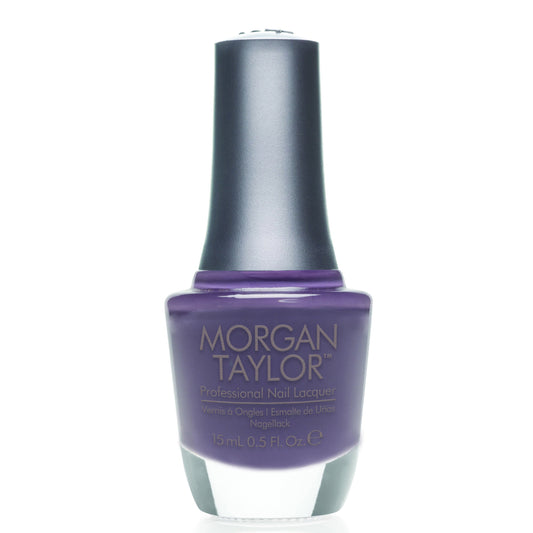 Morgan Taylor Nail Lacquer #50057 - Met My Match