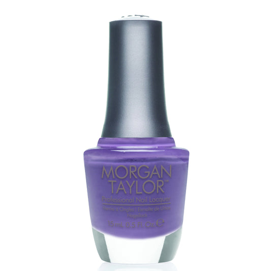 Morgan Taylor Nail Lacquer #50058 - Berry Contrary