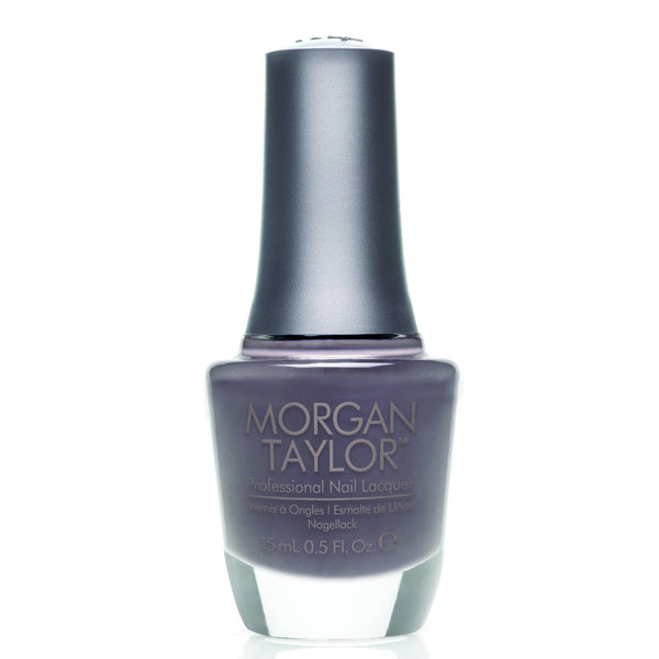 Morgan Taylor Nail Lacquer #50064 - Sweater Weather