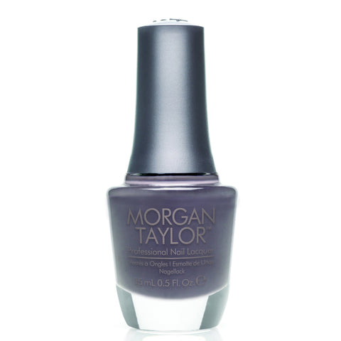 Morgan Taylor Nail Lacquer #50064 - Sweater Weather