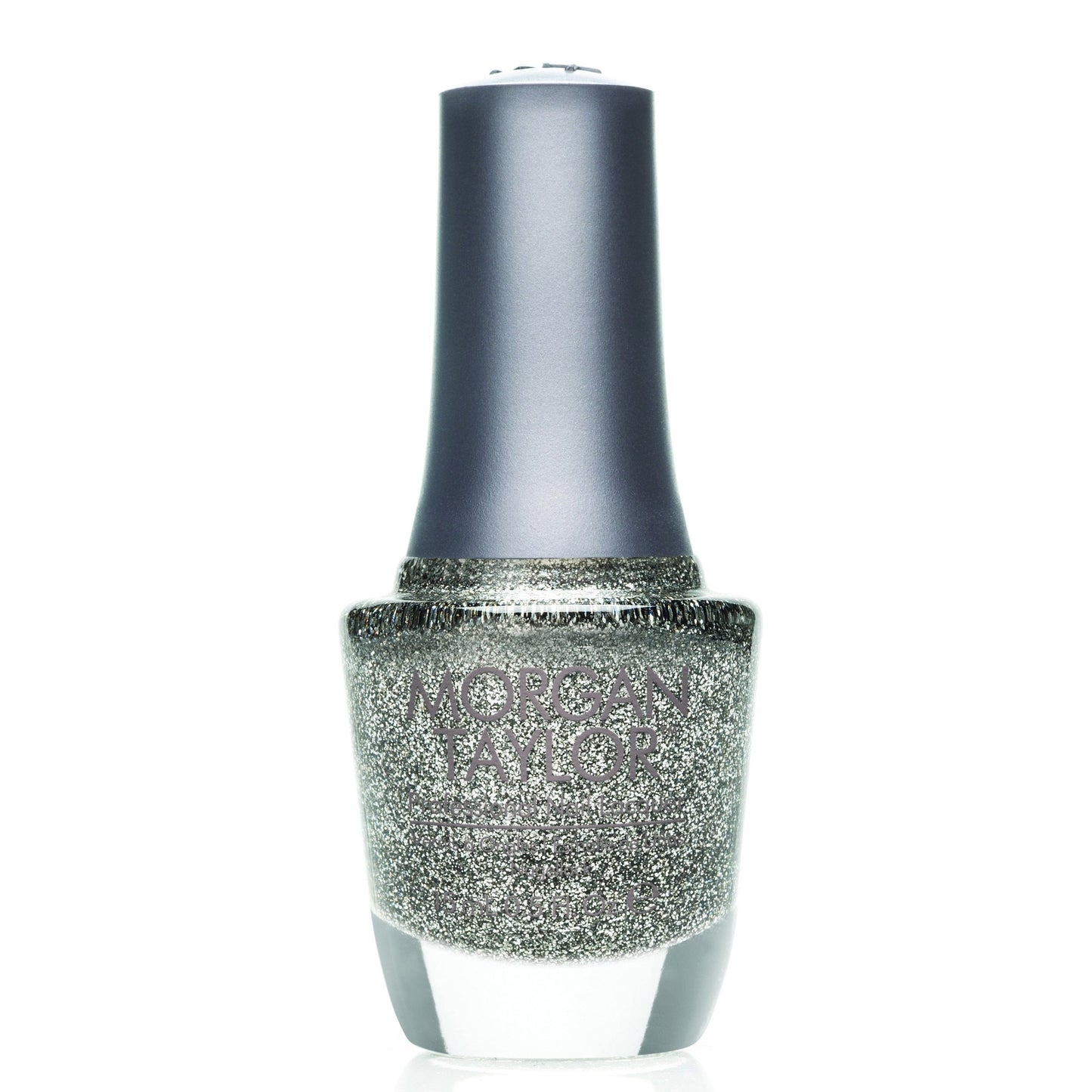 Morgan Taylor Nail Lacquer #50065 - Time To Shine