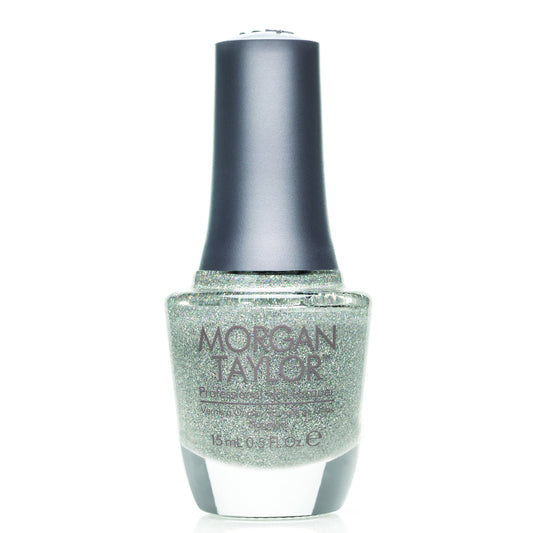 Morgan Taylor Nail Lacquer #50069 - Fame Game