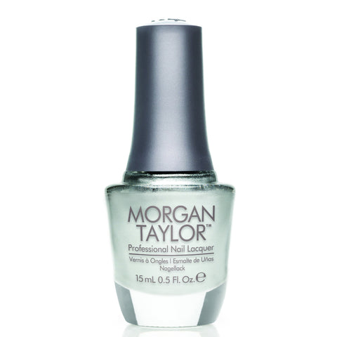 Morgan Taylor Nail Lacquer #50070 - Could Have Foiled Me
