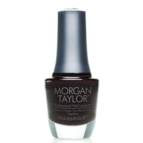 Morgan Taylor Nail Lacquer #50079 - Expresso Yourself