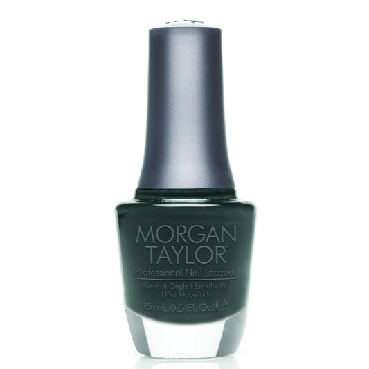 Morgan Taylor Nail Lacquer #50081 - I Make The Money Honey