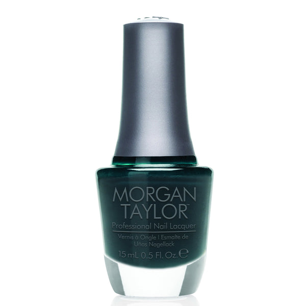 Morgan Taylor Nail Lacquer #50082 - Jungle Boogie