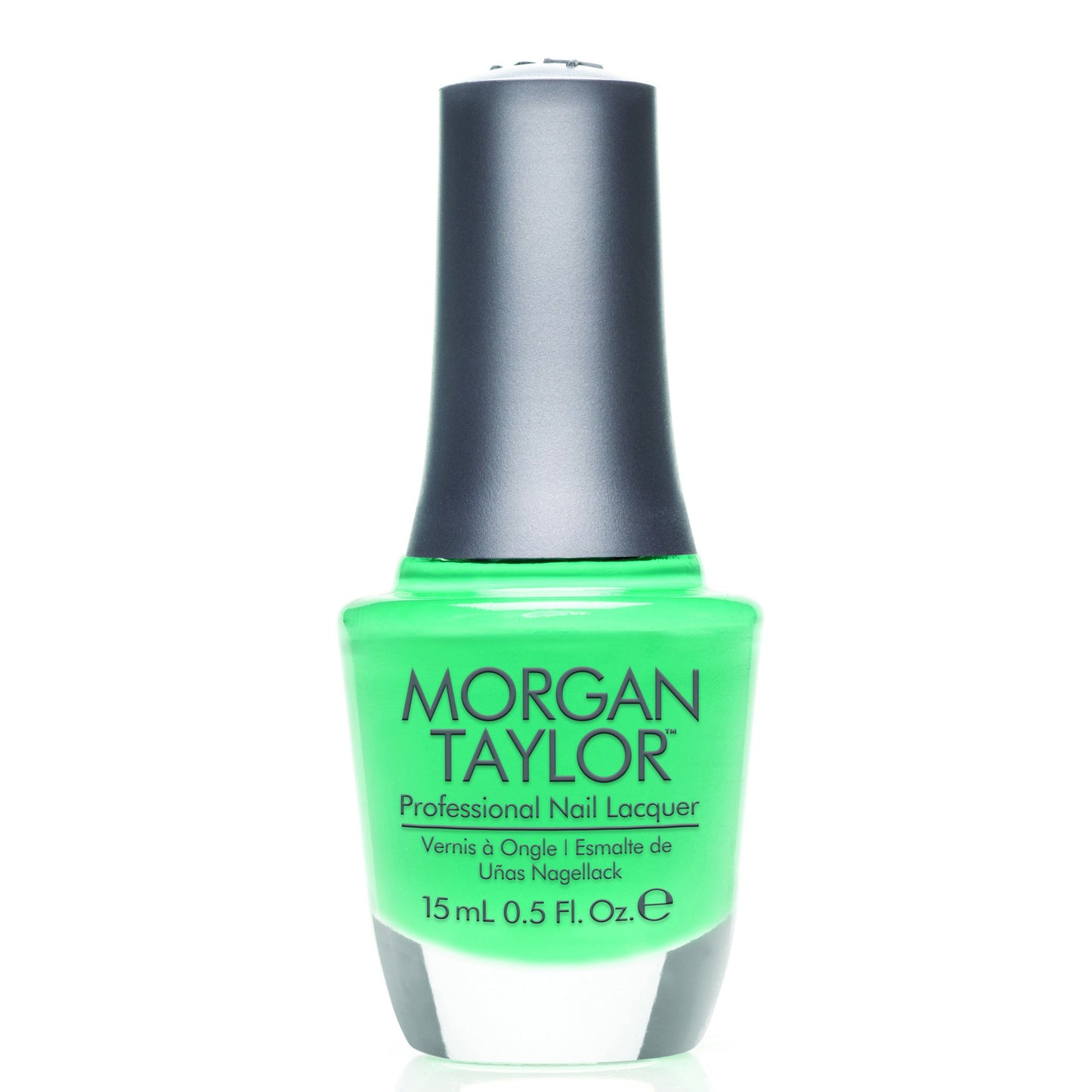 Morgan Taylor Nail Lacquer #50086 - Lost In Paradise