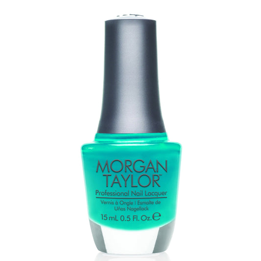 Morgan Taylor Nail Lacquer #50087 - Gotta Have Hue