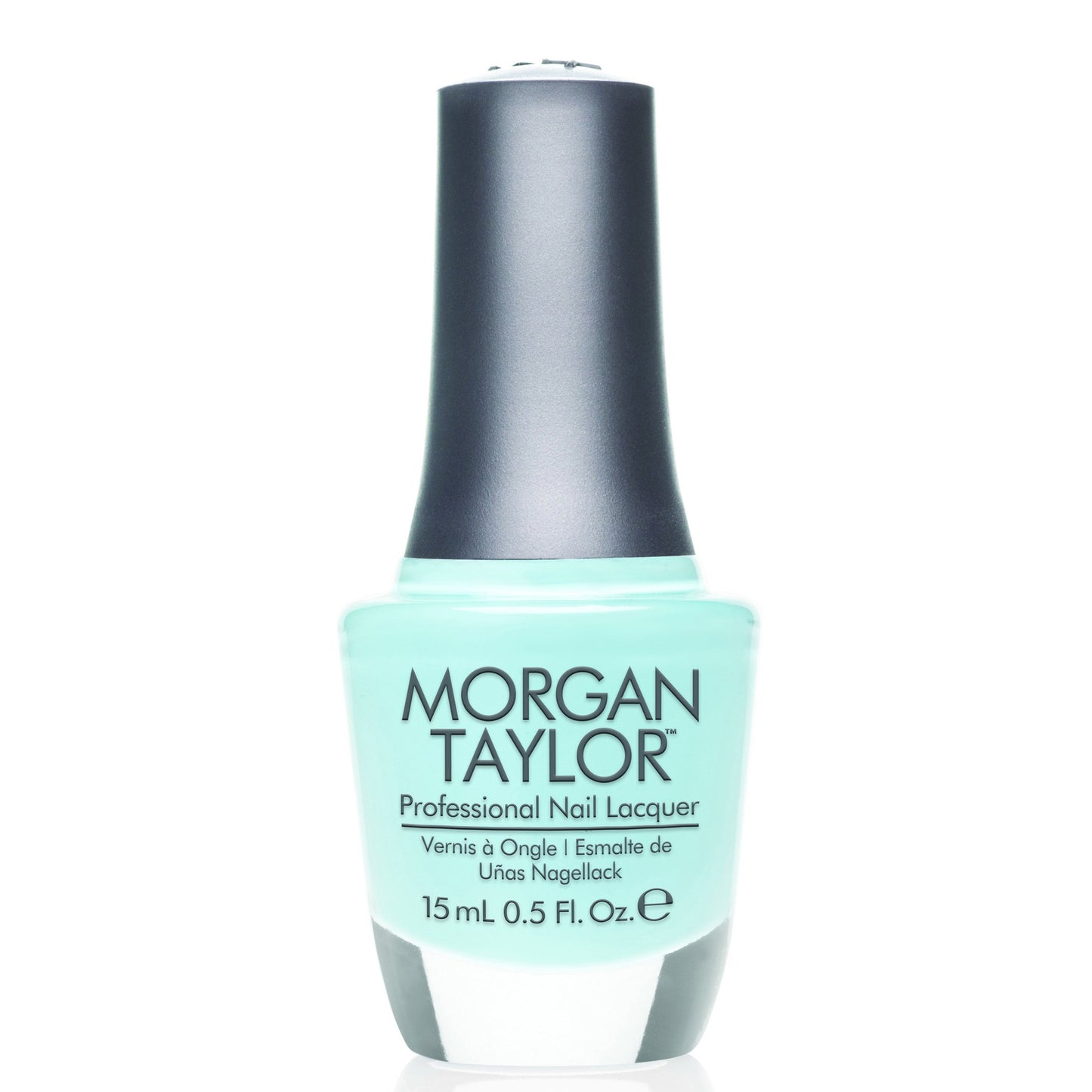 Morgan Taylor Nail Lacquer #50092 - Water Baby