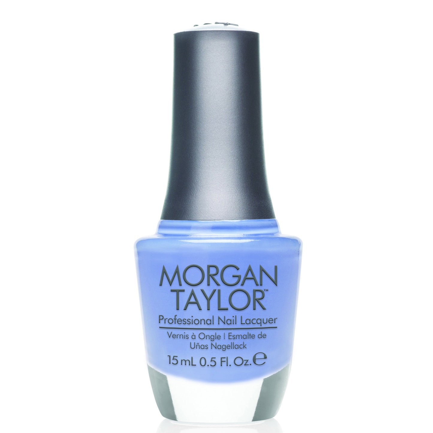 Morgan Taylor Nail Lacquer #50094 - Nautically Inclined