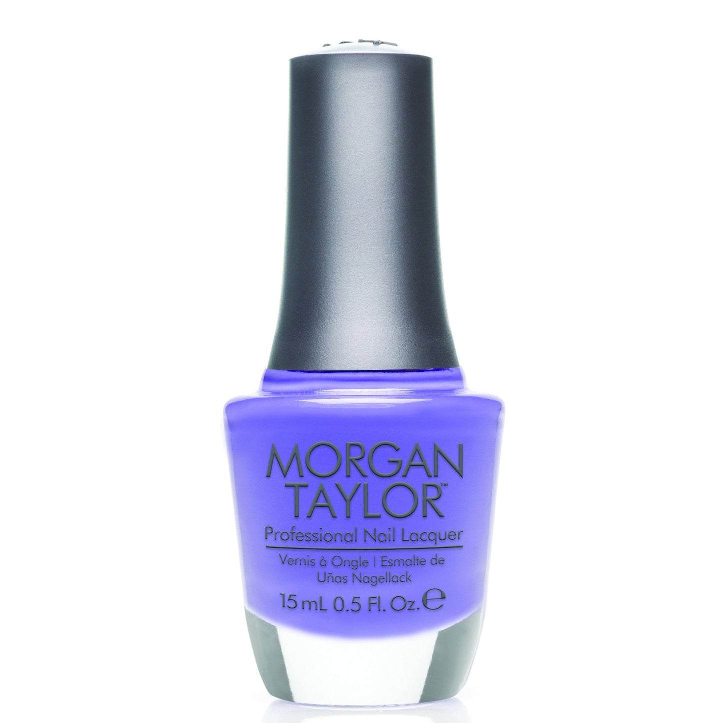 Morgan Taylor Nail Lacquer #50096 - Eye Candy