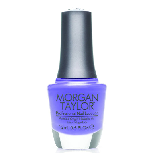 Morgan Taylor Nail Lacquer #50096 - Eye Candy