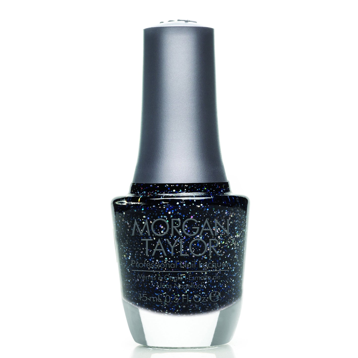 Morgan Taylor Nail Lacquer #50098 - Under The Stars