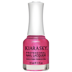 KIARA SKY Nail Lacquer - N503 Pink Petal