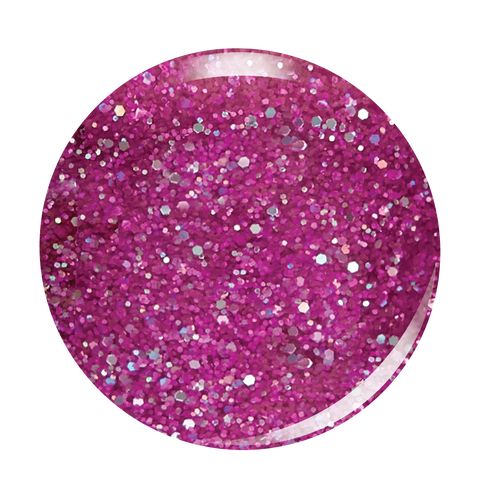 KIARA SKY Nail Lacquer - N518 Vip Pink