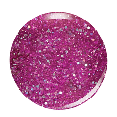 KIARA SKY Nail Lacquer - N518 Vip Pink