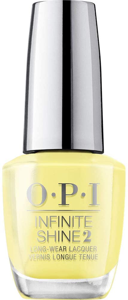 OPI Infinite Shine - Bee Mine Forever (ISL38)