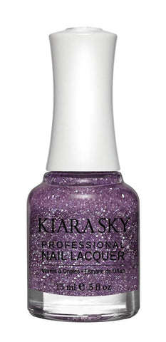 KIARA SKY Nail Lacquer - N520 Out On The Town
