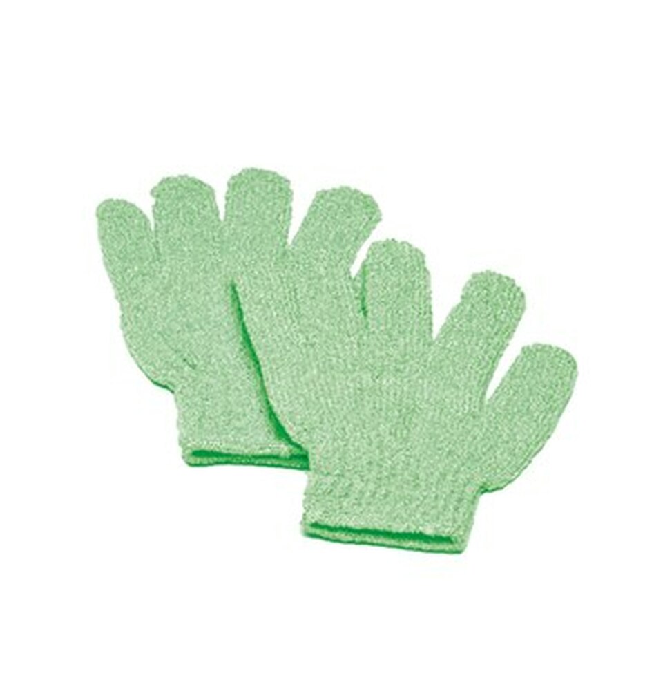 Exfoliating Gloves