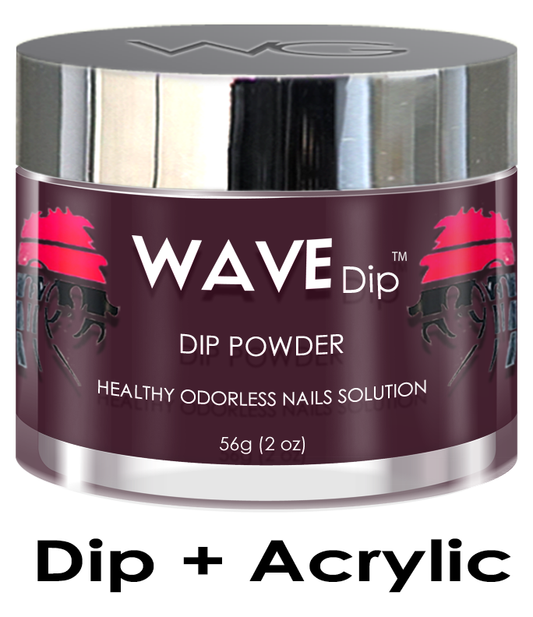 WAVEGEL DIP & ACRYLIC POWDER W53