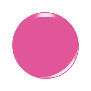 KIARA SKY Nail Lacquer - N541 Pixie Pink