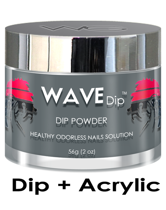 WAVEGEL DIP & ACRYLIC POWDER W54