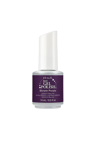 IBD Just Gel Polish - Slurple Purple 14ML
