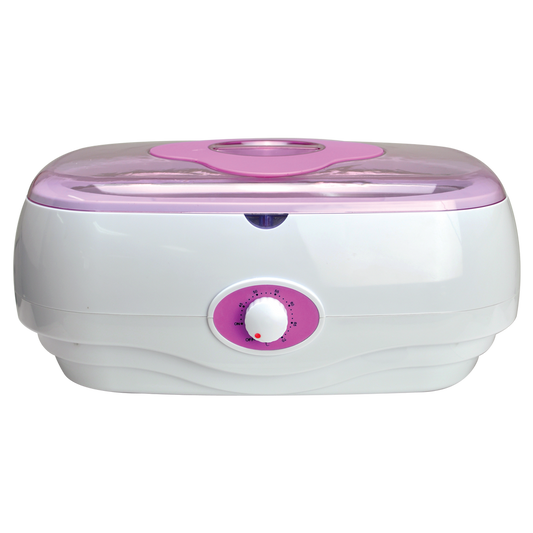 Natural Look Paraffin Bath Wax Heater