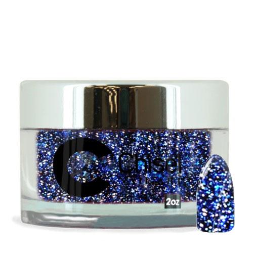 Chisel Acrylic & Dip Powder - GLITTER 30