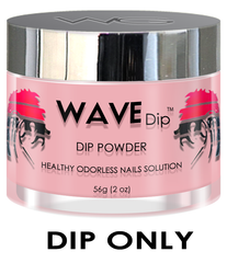 Wave gel dip powder 2 oz - W67 Strawberry Shortcake
