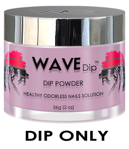Wave gel dip powder 2 oz - W69 Truly Yours